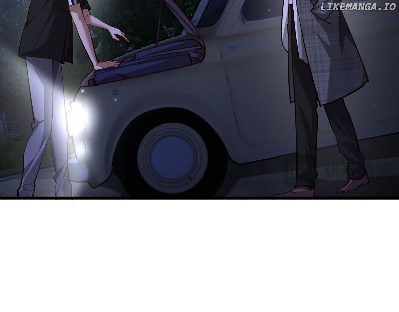 I’m Trapped In This Day For One Thousand Years Chapter 202 - page 30
